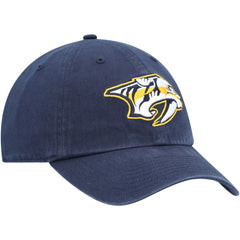 Nashville Predators '47 Team Clean Up Adjustable Hat - Navy - NHL 200016669