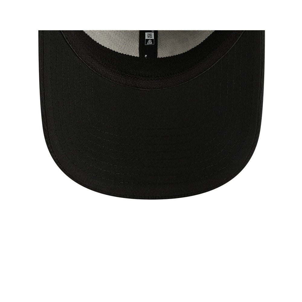 New York Jets New Era 2023 Sideline 9FORTY Adjustable Hat Green/Black
