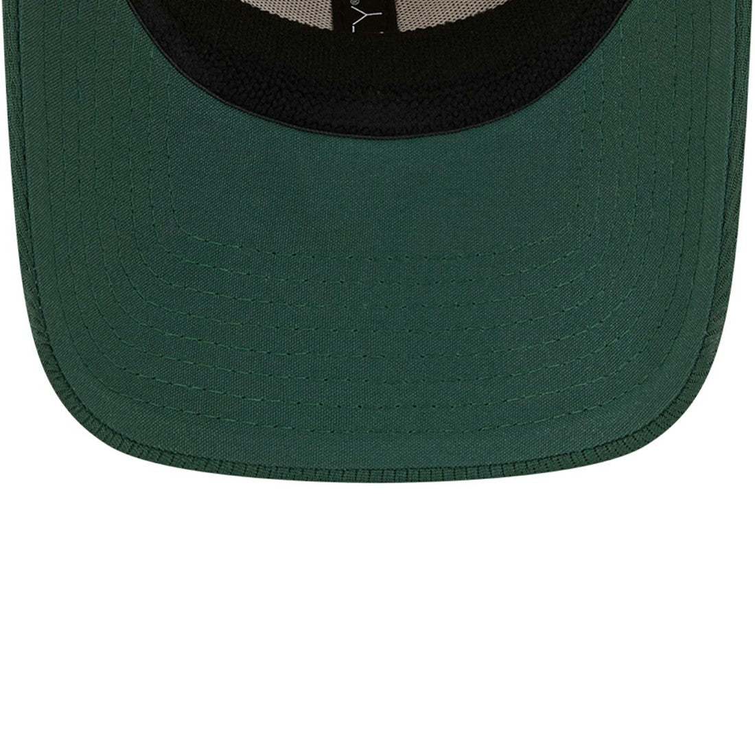 Green Bay Packers New Era 2023 Sideline 39THIRTY Flex Hat Gold/Green