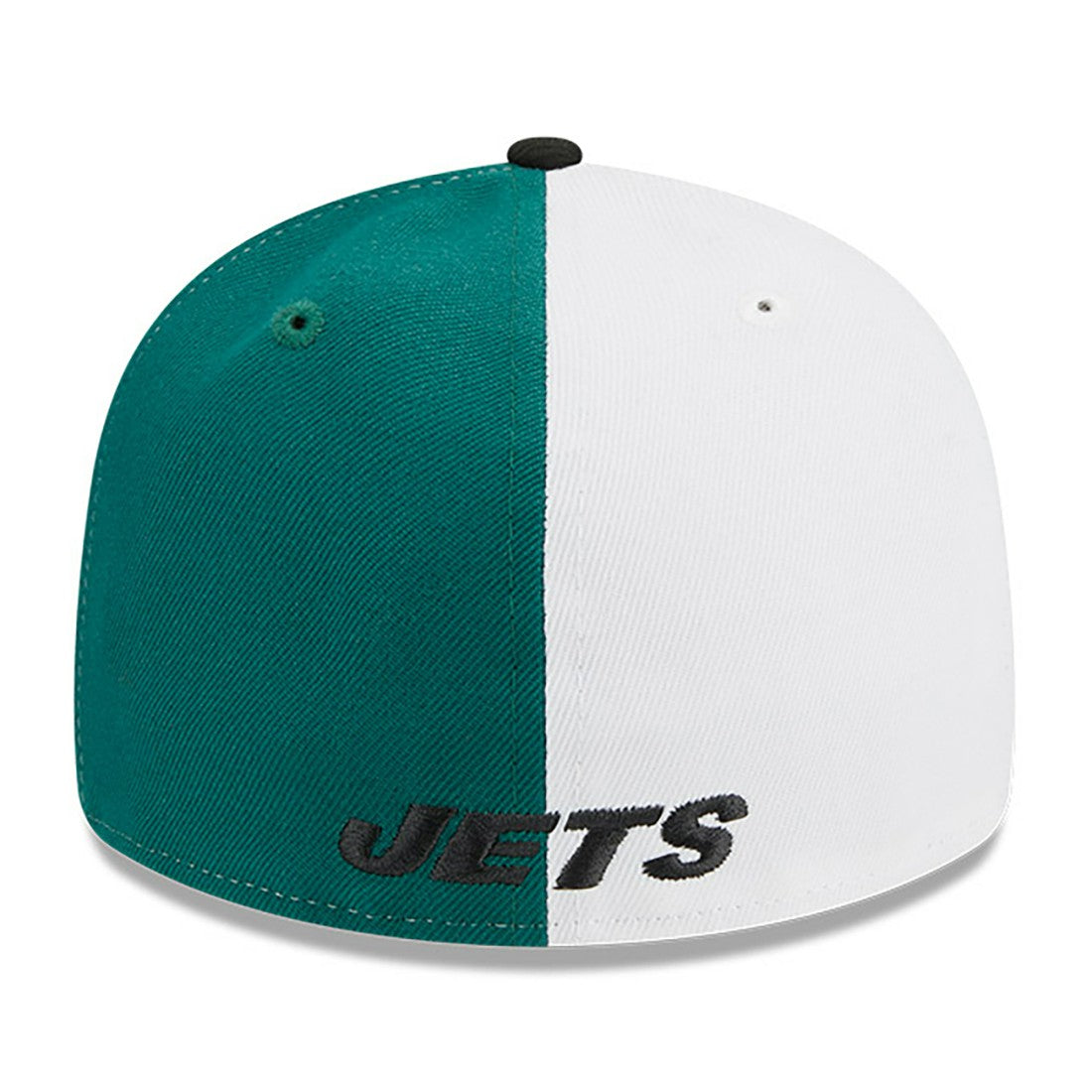 New York Jets New Era 2023 Sideline Low Profile 59FIFTY Fitted Hat Green/Black