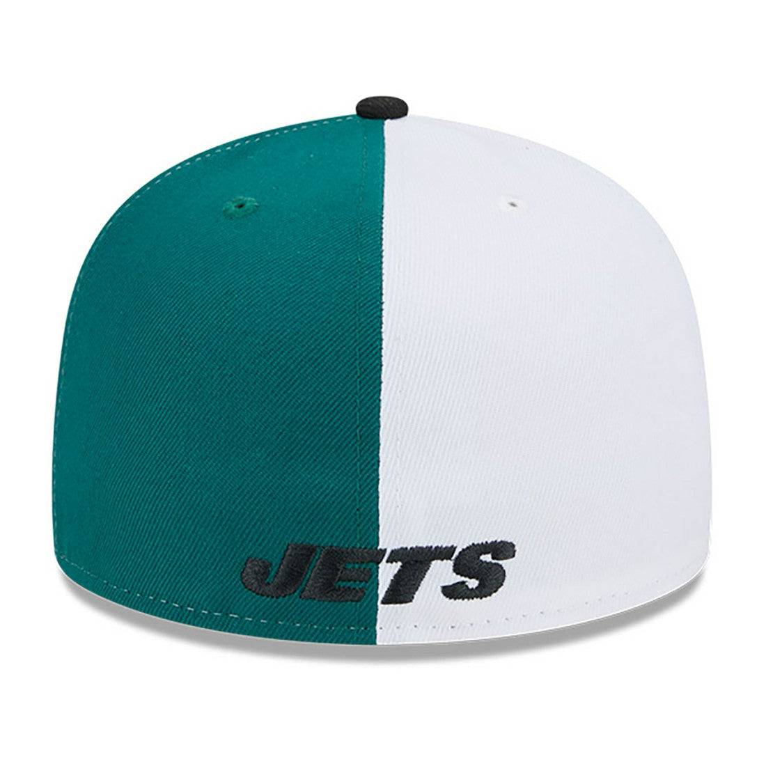 New York Jets New Era 2023 Sideline 59FIFTY Fitted Hat Green/Black
