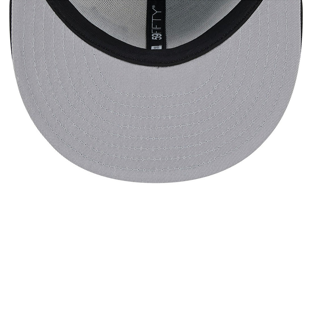 New York Jets New Era 2023 Sideline 59FIFTY Fitted Hat Green/Black