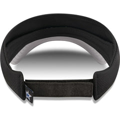 Dallas Cowboys New Era Adjustable Visor Black