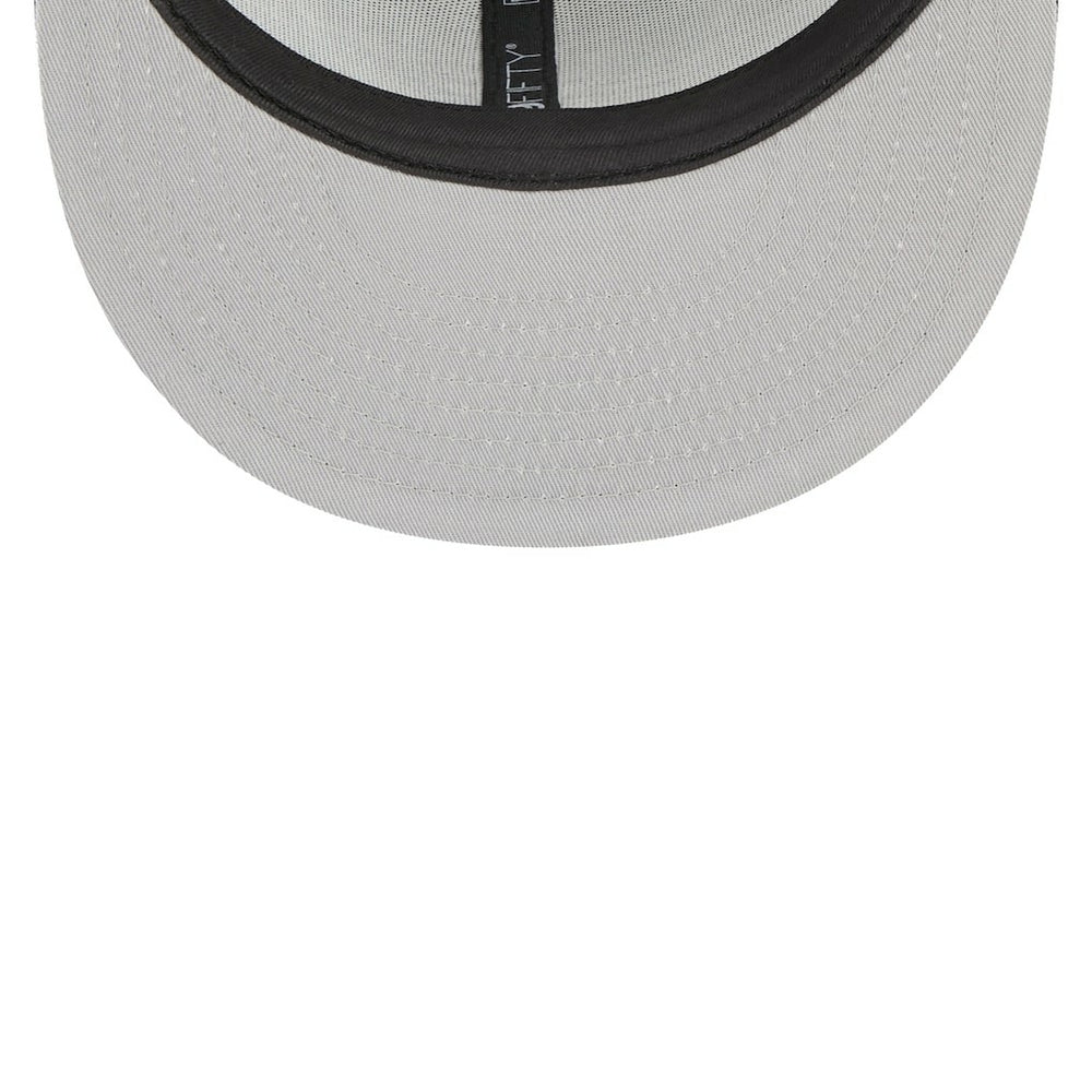Dallas Cowboys New Era Urban Camo 9FIFTY Trucker Snapback Hat