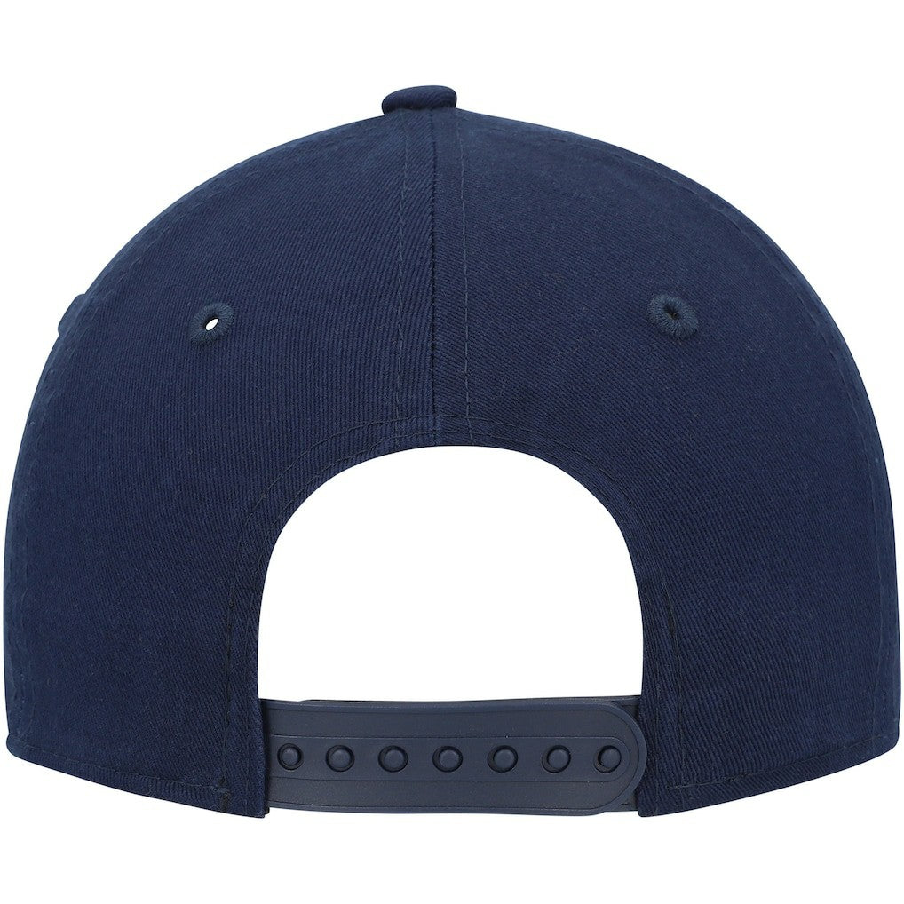 Dallas Cowboys New Era Preschool Outline 9FORTY Adjustable Hat Navy
