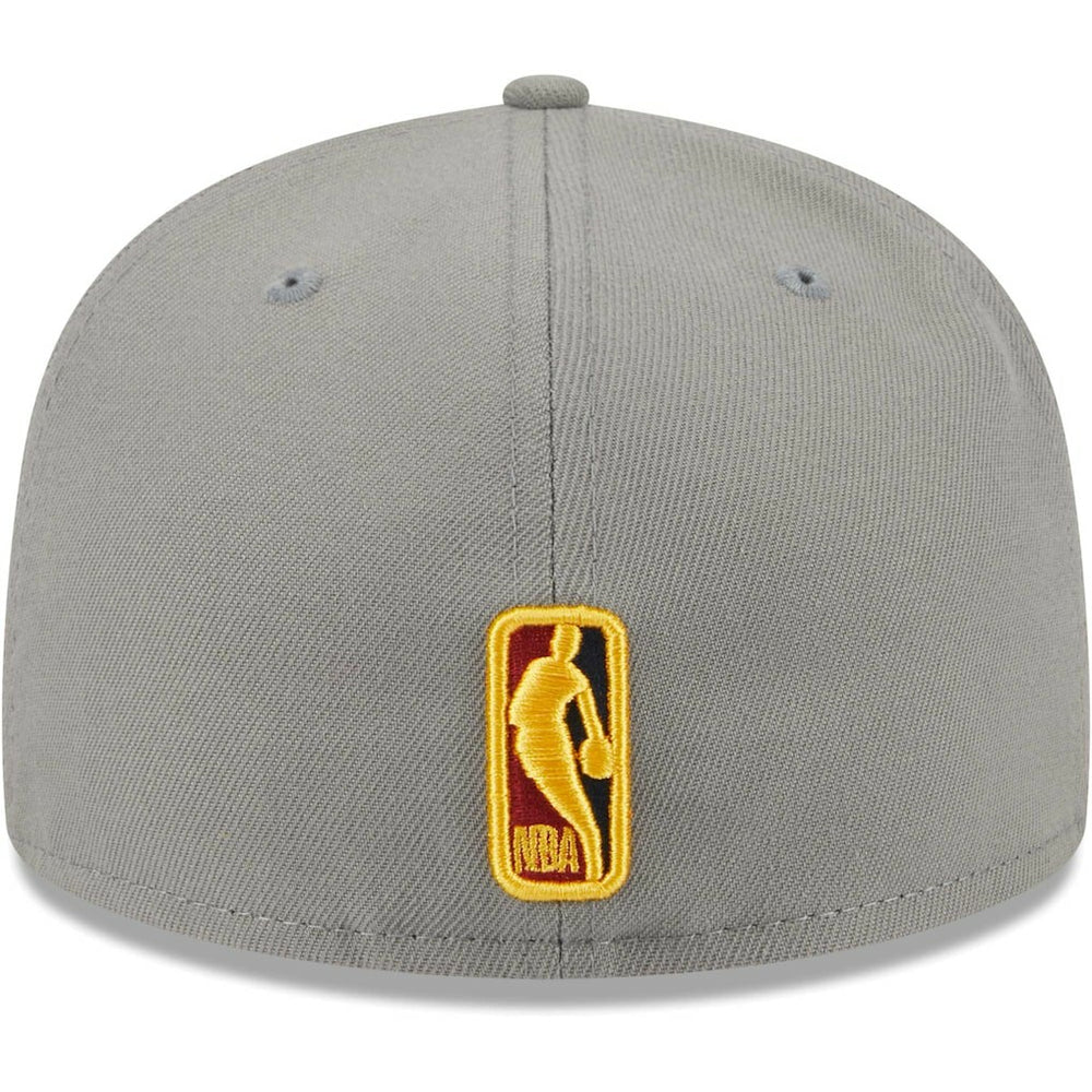 Philadelphia 76ers Color Pack 59FIFTY Fitted Hat Gray | New Era discount