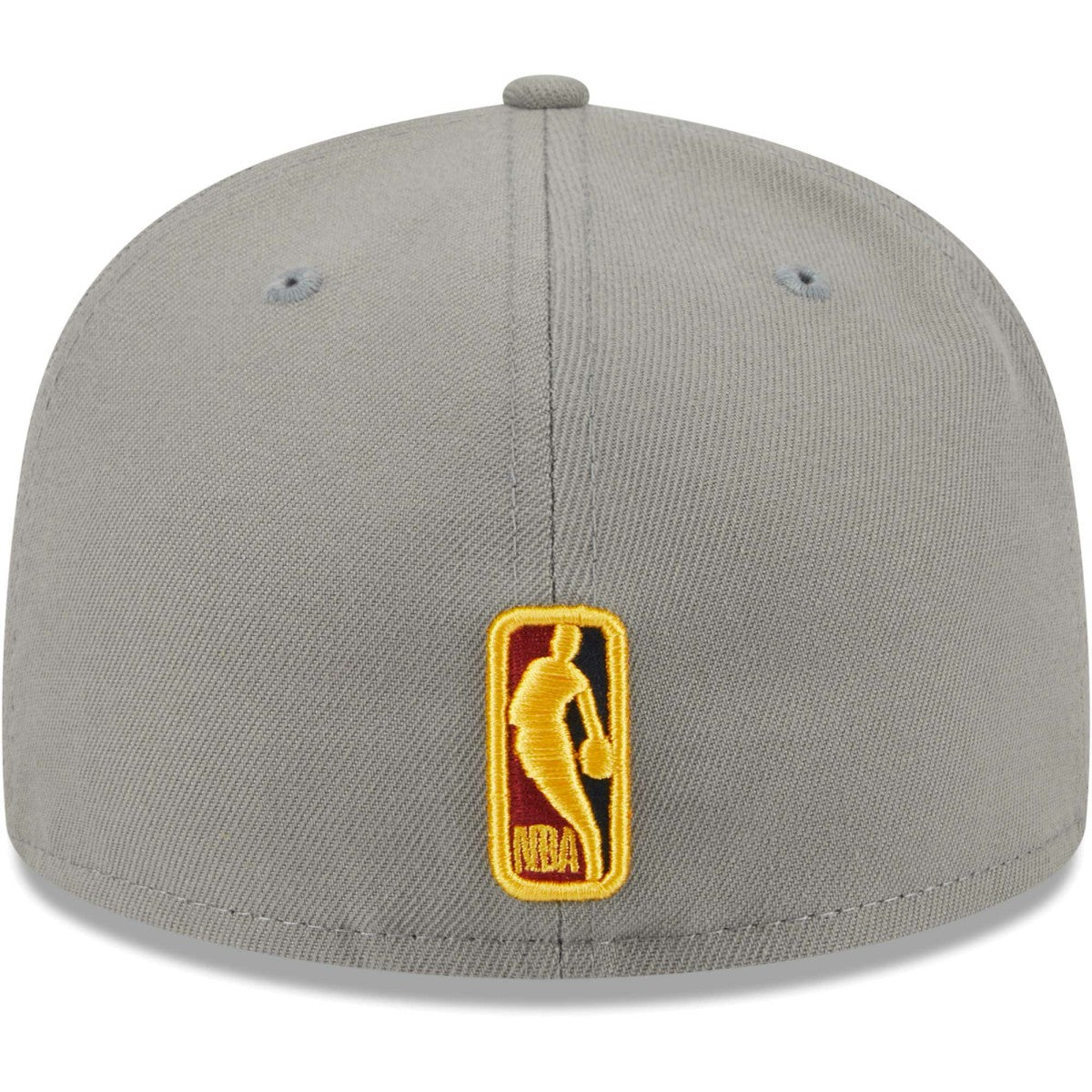 Portland Trail Blazers Color Pack 59FIFTY Fitted Hat Gray | New Era discount
