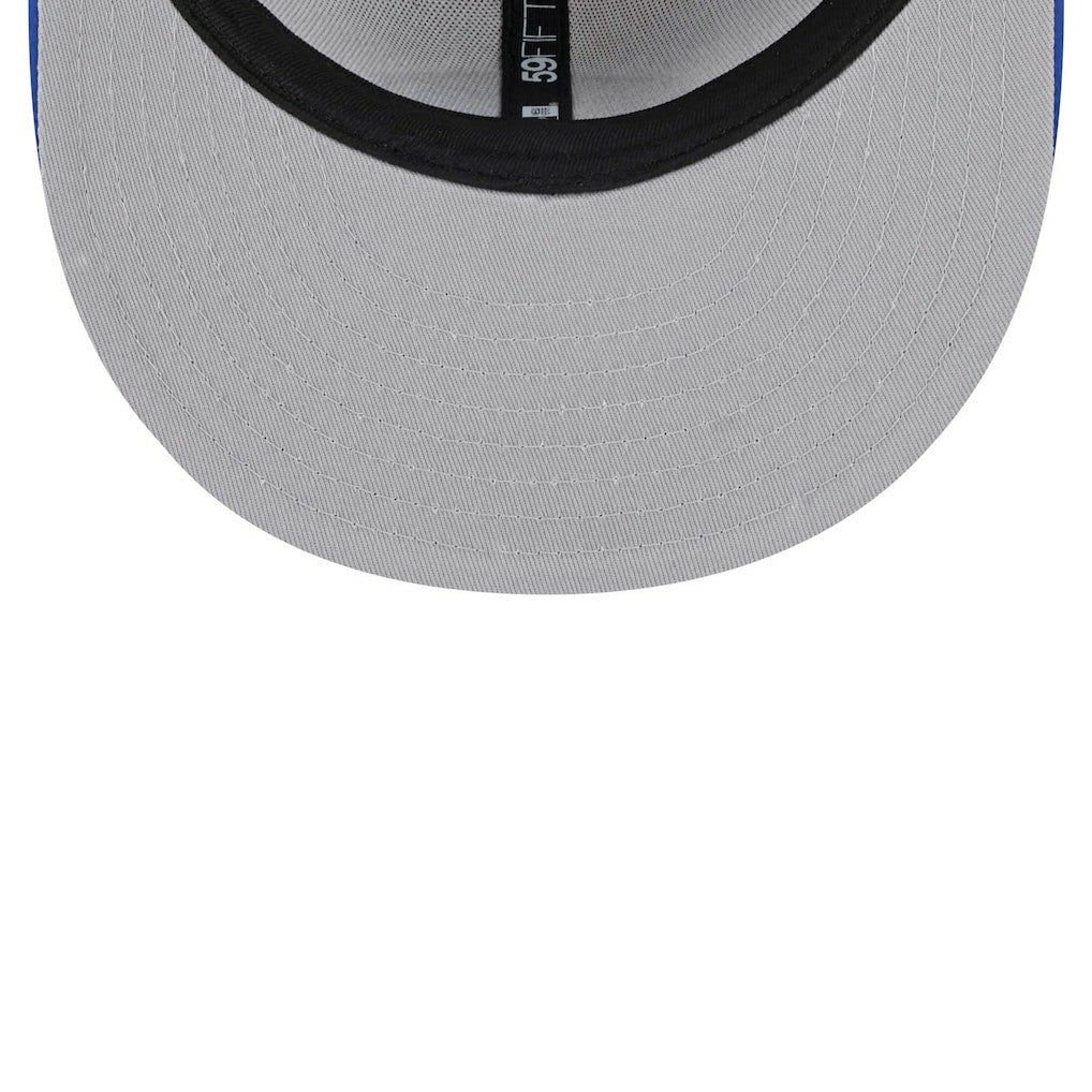 Golden State Warriors Throwback Satin 59FIFTY Fitted Hat for sale White | New Era discount
