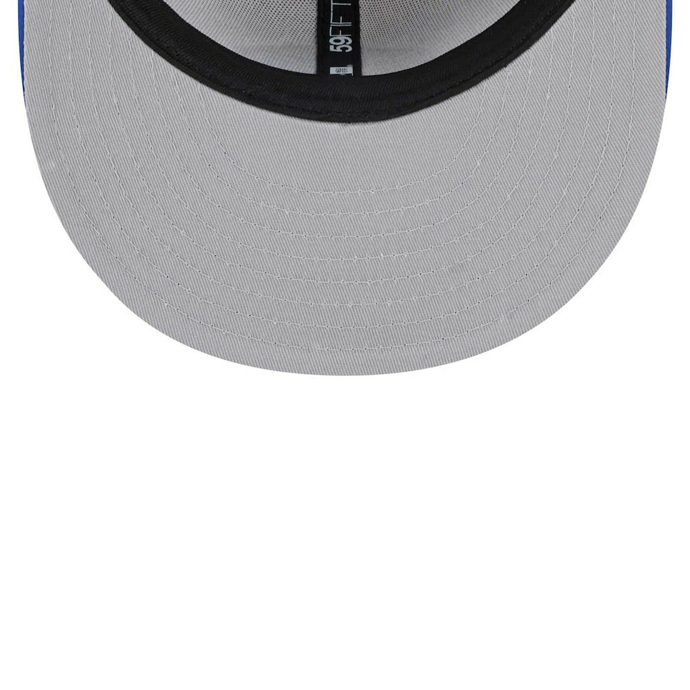 Golden State Warriors Throwback Satin 59FIFTY Fitted Hat for sale White | New Era discount