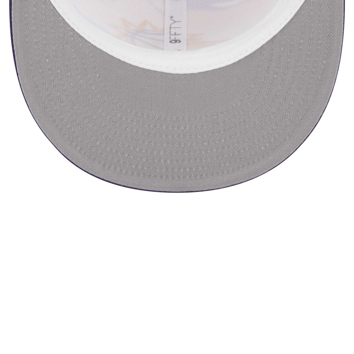 Phoenix Suns Tear Trucker 9FIFTY Adjustable Hat Purple/White | New Era outlet