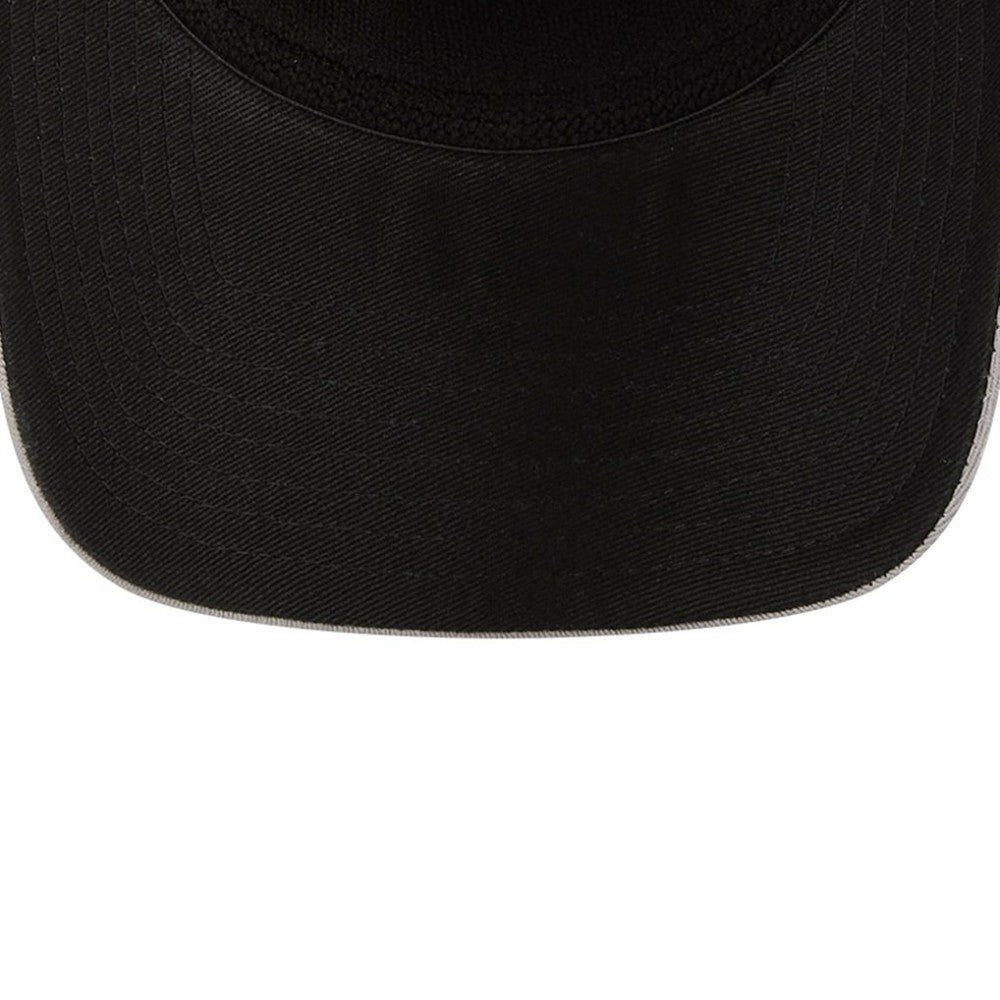 Chicago White Sox New Era Pipe 39THIRTY Flex Hat - Gray - New Era Lifestyle