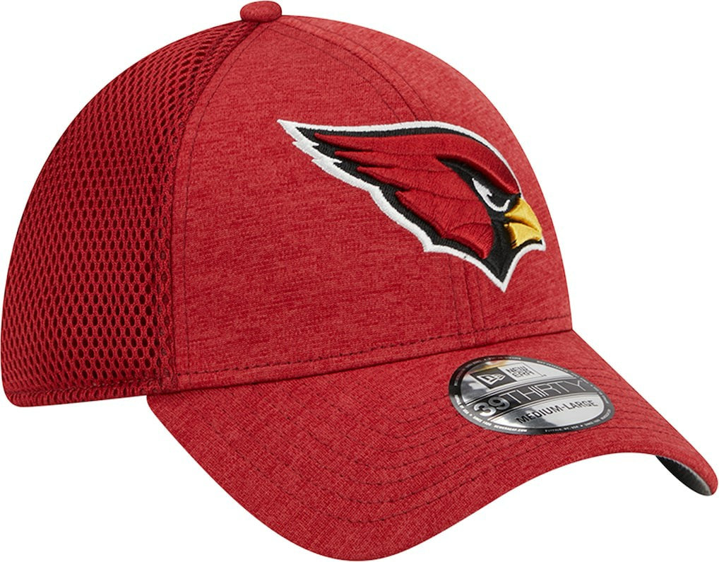 Arizona Cardinals New Era 39THIRTY Flex Hat Cardinal