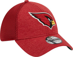 Arizona Cardinals New Era 39THIRTY Flex Hat Cardinal