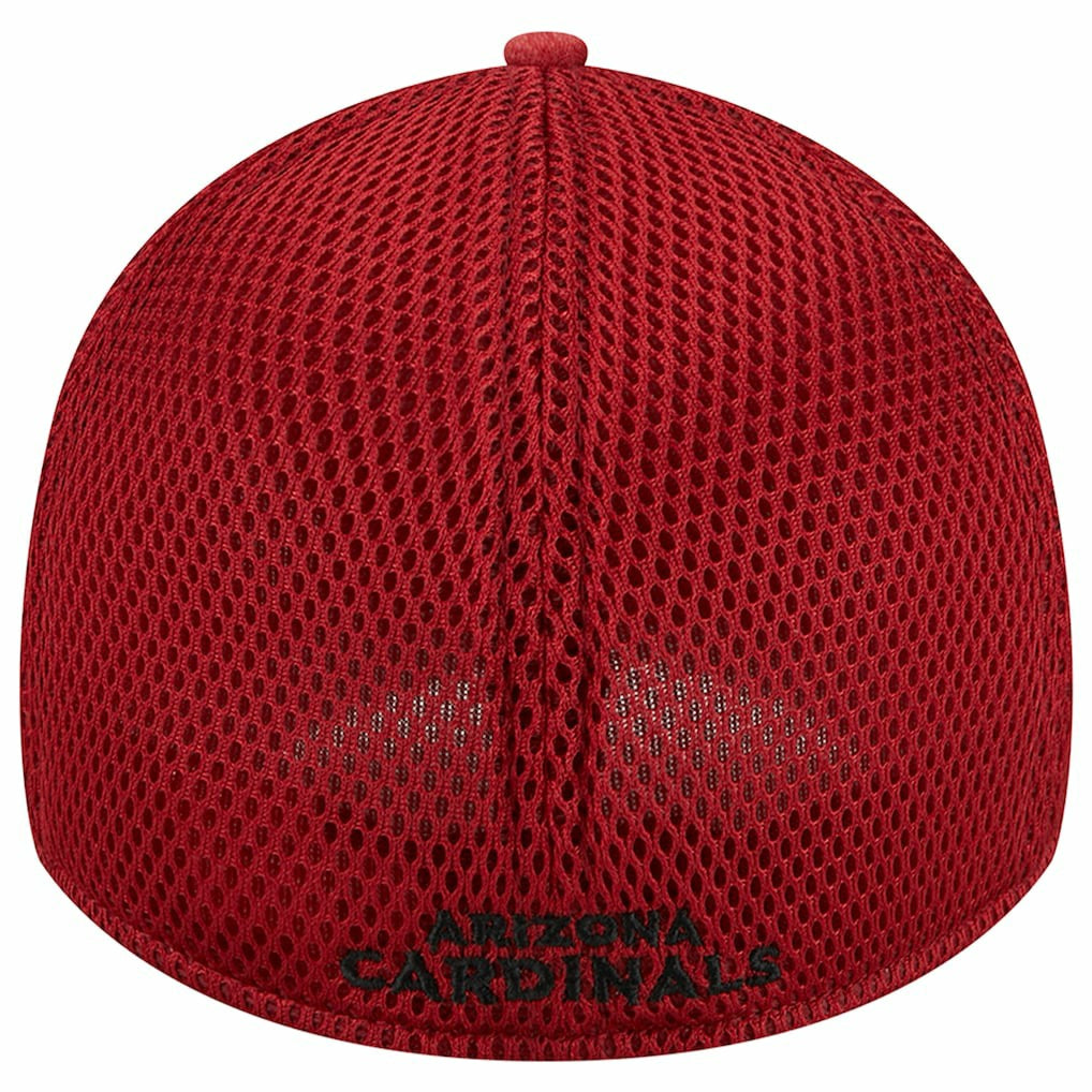 Arizona Cardinals New Era 39THIRTY Flex Hat Cardinal