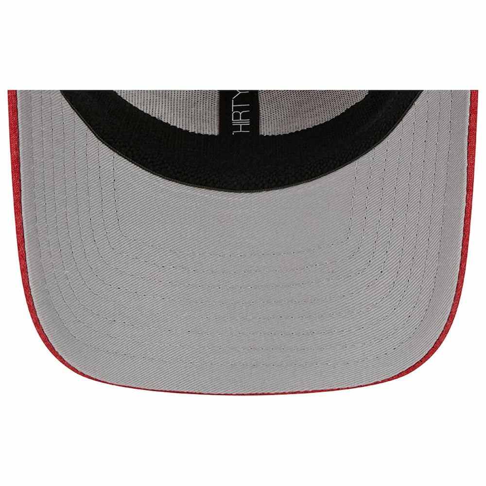 Arizona Cardinals New Era 39THIRTY Flex Hat Cardinal