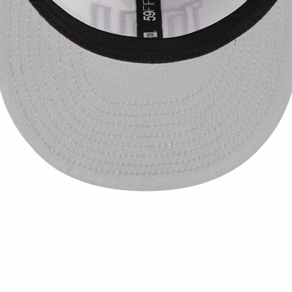 New York Giants New Era Urban Camo 59FIFTY Fitted Hat
