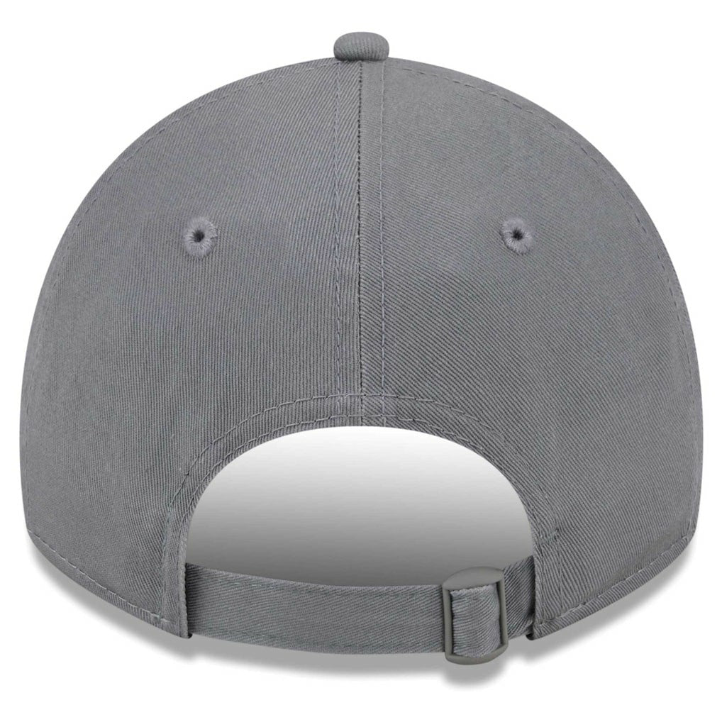 New York Giants New Era Women's Color Pack Multi 9TWENTY Adjustable Hat Gray