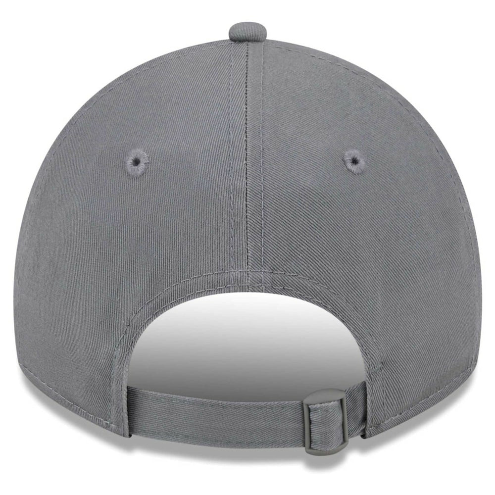 New York Giants New Era Women's Color Pack Multi 9TWENTY Adjustable Hat Gray