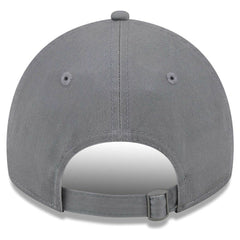 New York Giants New Era Women's Color Pack Multi 9TWENTY Adjustable Hat Gray