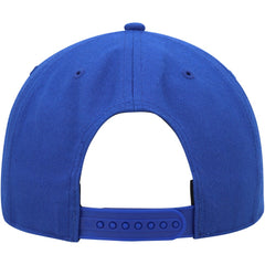 Los Angeles Dodgers '47 2020 World Series Sure Shot Captain Snapback Hat - Royal - 47 brand Sale