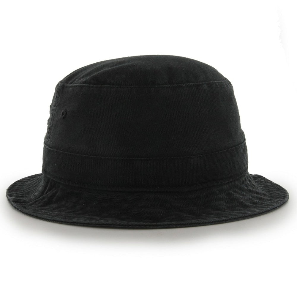Baltimore Orioles '47 Primary Bucket Hat - Black - 47 brand Sale