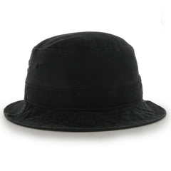 Baltimore Orioles '47 Primary Bucket Hat - Black - 47 brand Sale