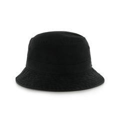 Chicago White Sox '47 Primary Bucket Hat - Black - 47 brand Lifestyle