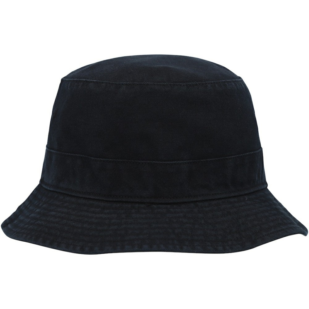 Colorado Rockies '47 Primary Bucket Hat - Black - 47 brand on Sale