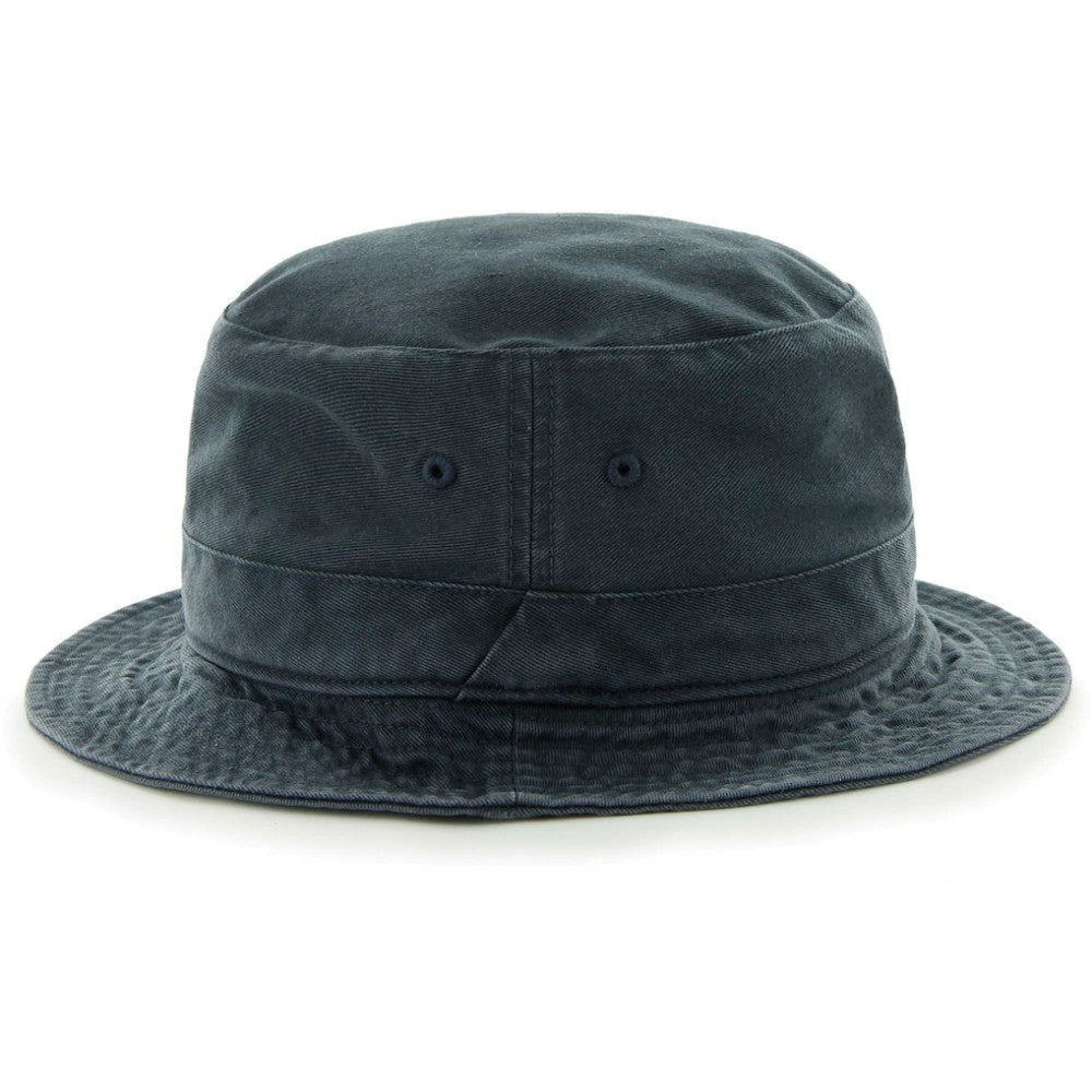 Detroit Tigers '47 Primary Bucket Hat - Navy - 47 brand on Sale