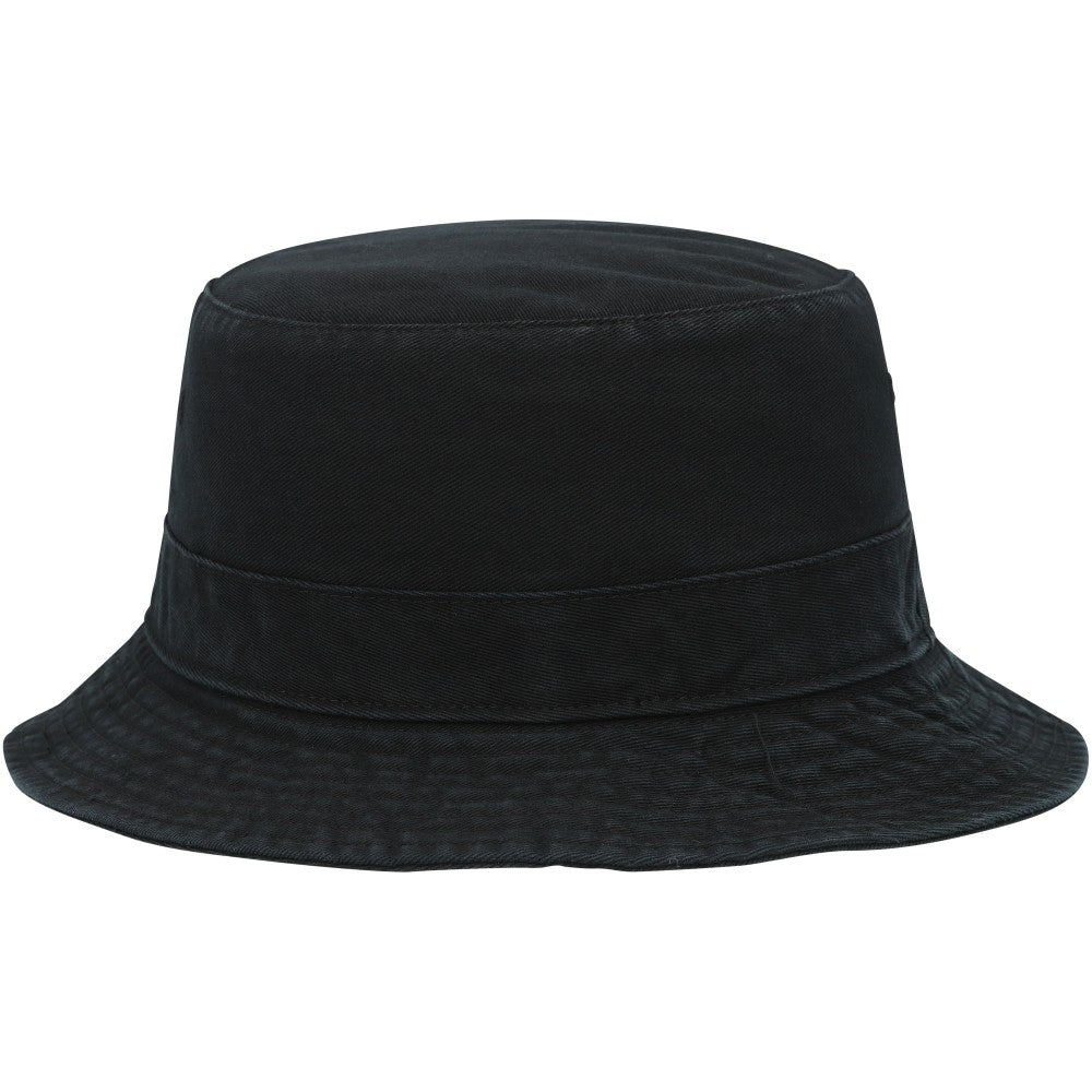 Miami Marlins '47 Primary Bucket Hat - Black - 47 brand on Sale