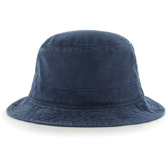 Milwaukee Brewers '47 Primary Bucket Hat - Navy - 47 brand Discount