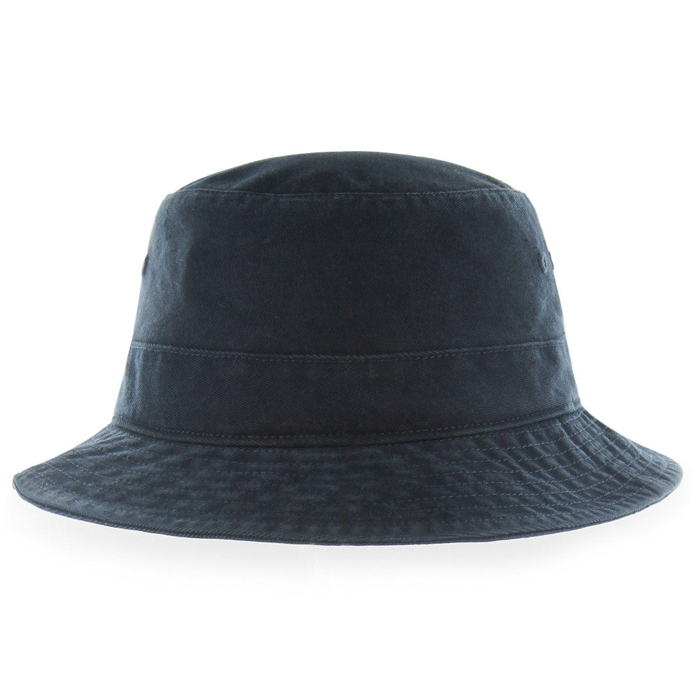 New York Yankees '47 Primary Bucket Hat - Navy - 47 brand Online