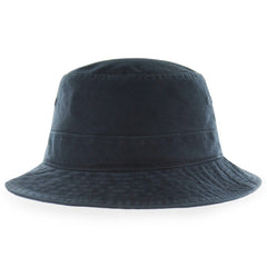 New York Yankees '47 Primary Bucket Hat - Navy - 47 brand Online