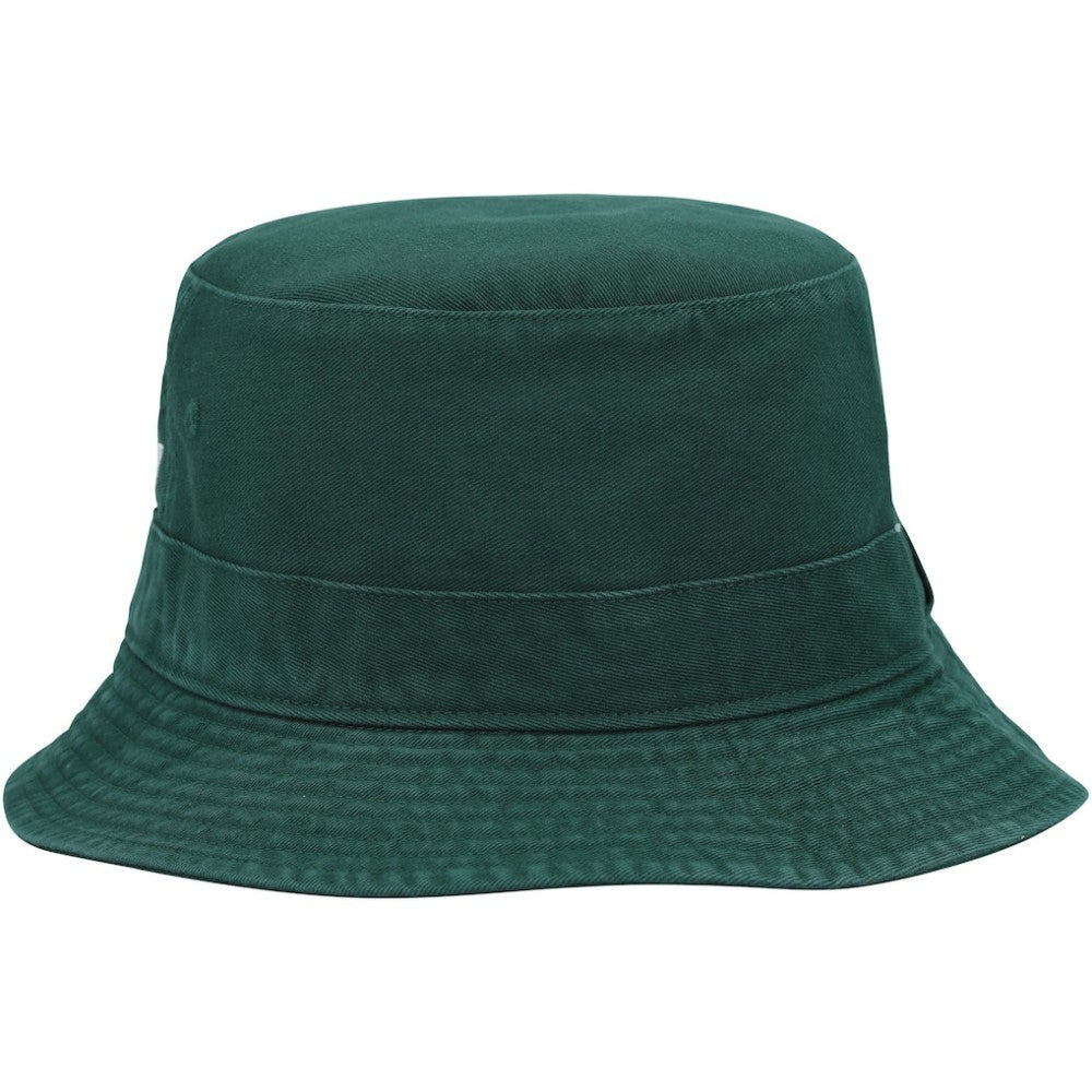Athletics '47 Primary Bucket Hat - Green - 47 brand Discount