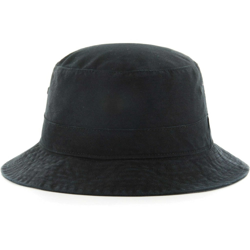 Pittsburgh Pirates '47 Primary Bucket Hat - Black - 47 brand Lifestyle