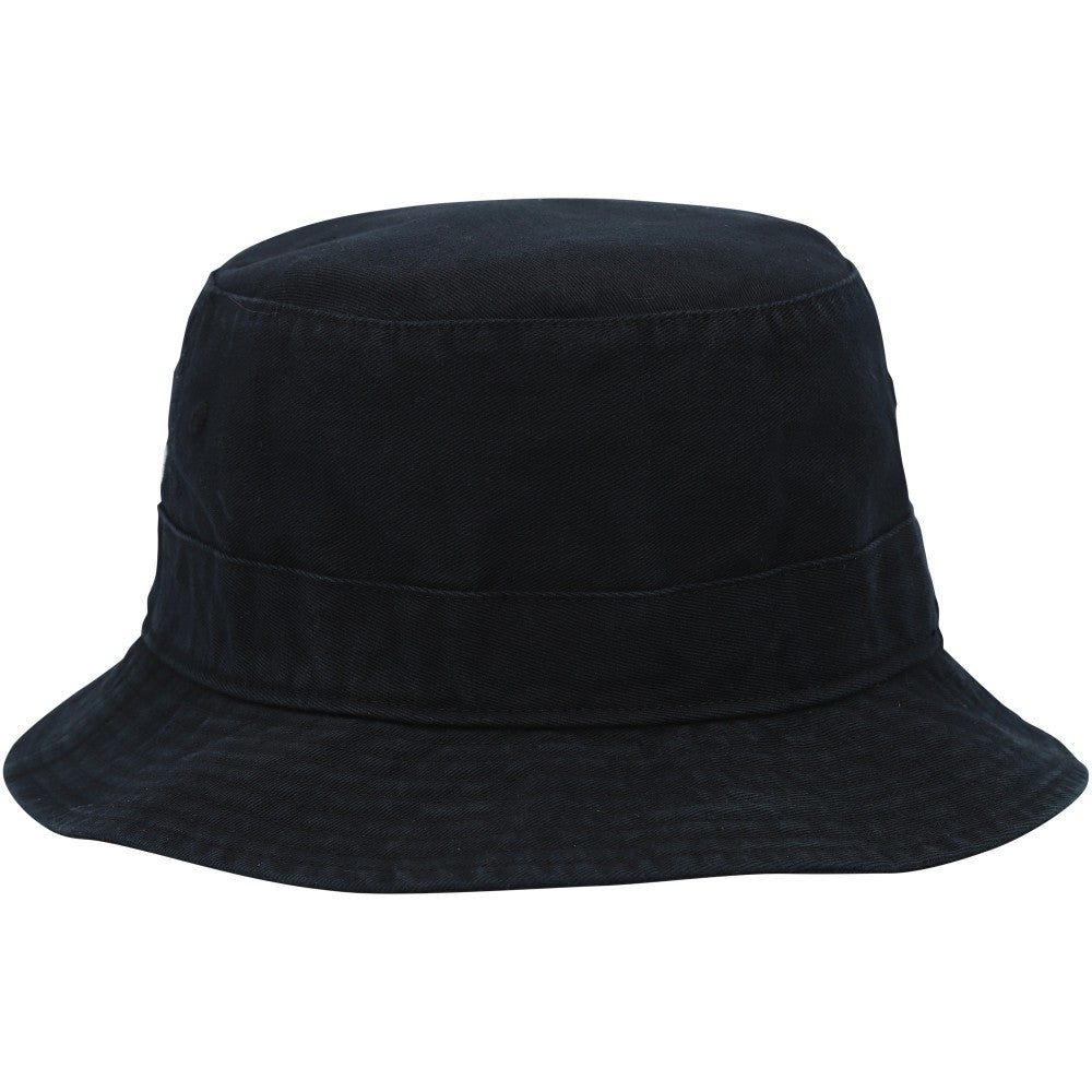 San Francisco Giants '47 Primary Bucket Hat - Black - 47 brand on Sale
