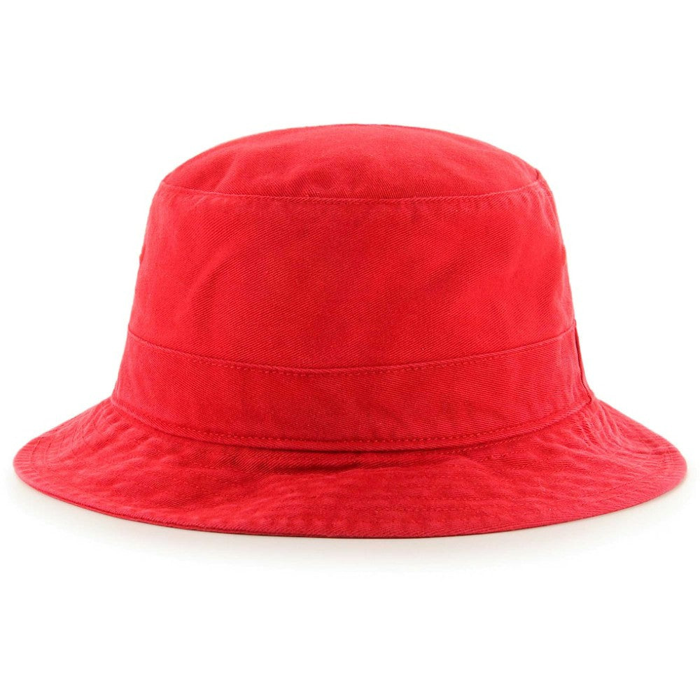 St. Louis Cardinals '47 Primary Bucket Hat - Red - 47 brand Sale