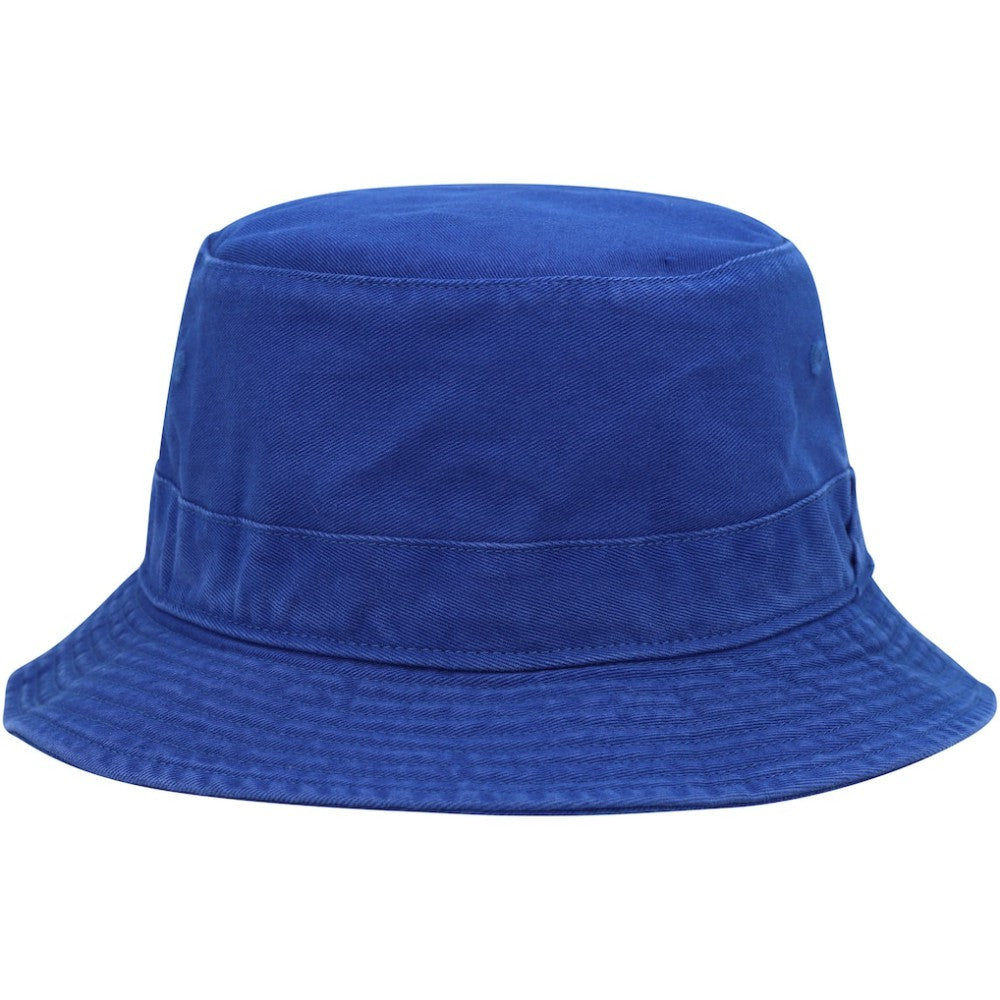 Texas Rangers '47 Primary Bucket Hat - Royal - 47 brand Online