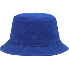 Texas Rangers '47 Primary Bucket Hat - Royal - 47 brand Online