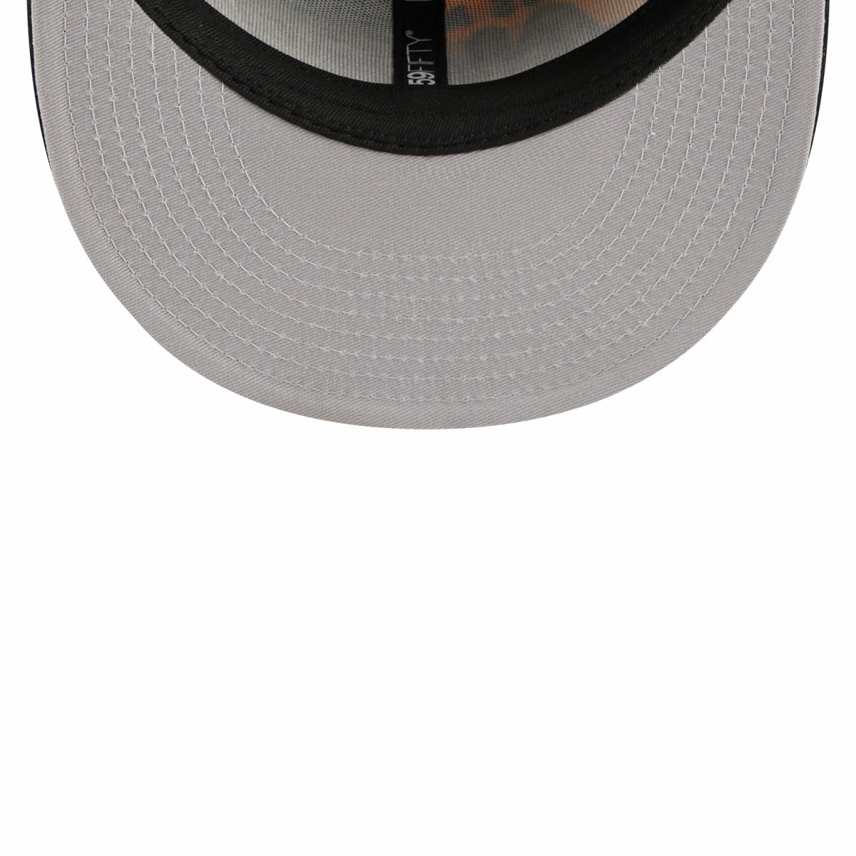 Los Angeles Lakers Pop Front 59FIFTY Fitted Hat Black/Gold | New Era
