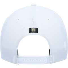 Vegas Golden Knights '47 Downburst Hitch Adjustable Hat - White - NHL 200021841