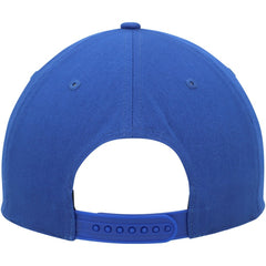 Tampa Bay Lightning '47 Primary Hitch Snapback Hat - Blue - NHL 200021883