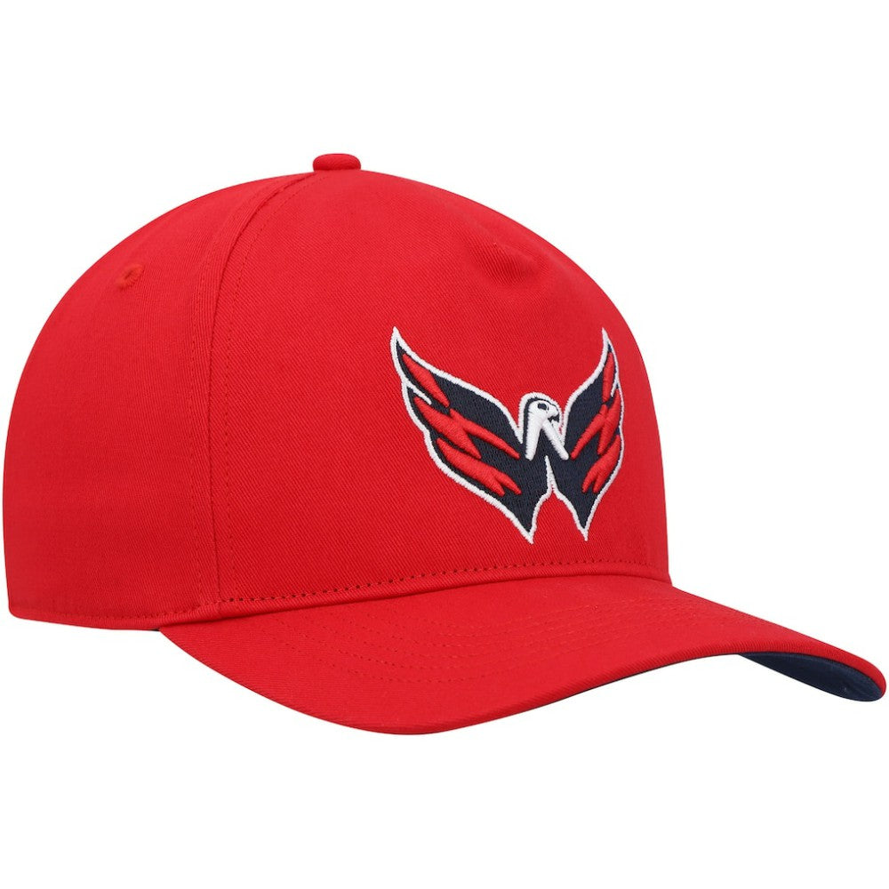 Washington Capitals '47 Primary Hitch Adjustable Hat - Red - NHL 200021886