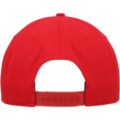 Washington Capitals '47 Primary Hitch Adjustable Hat - Red - NHL 200021886