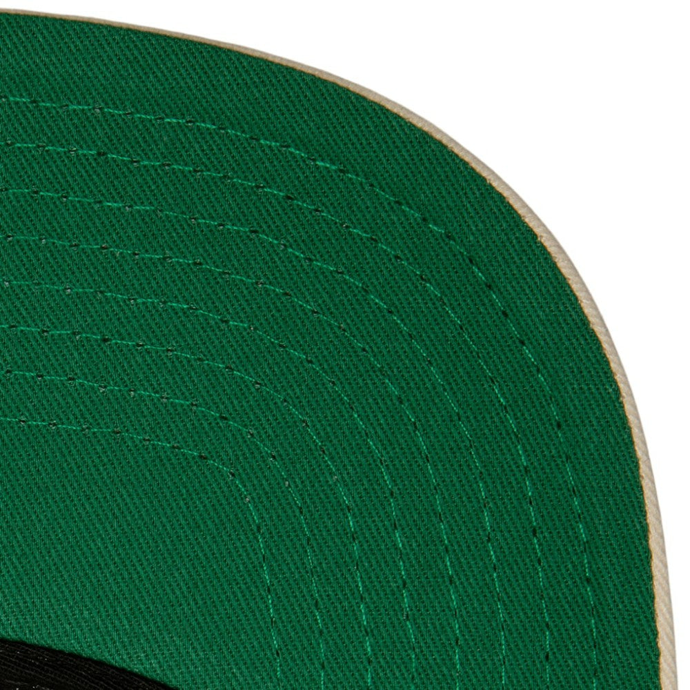 Chicago White Sox Mitchell & Ness Reframe Retro Snapback Hat - Cream - Mitchell & Ness Online