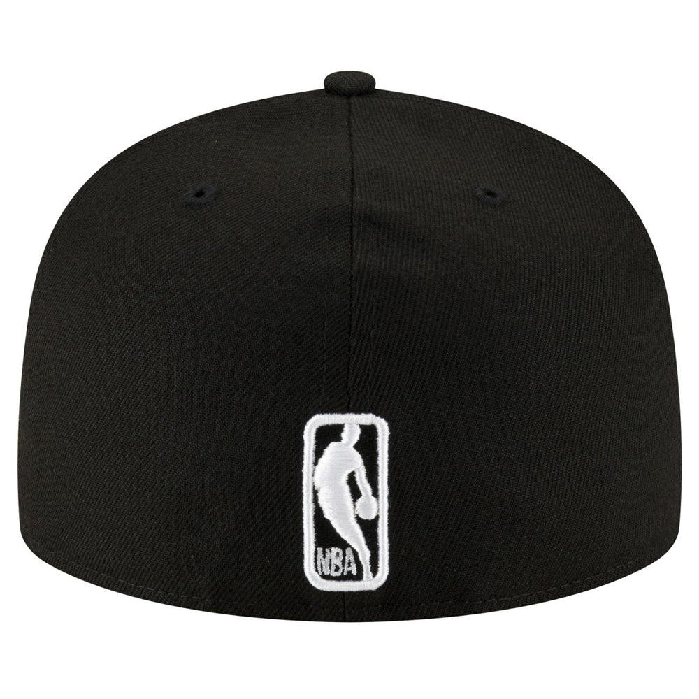 Phoenix Suns Team 59FIFTY Fitted Hat Black | New Era Near Me