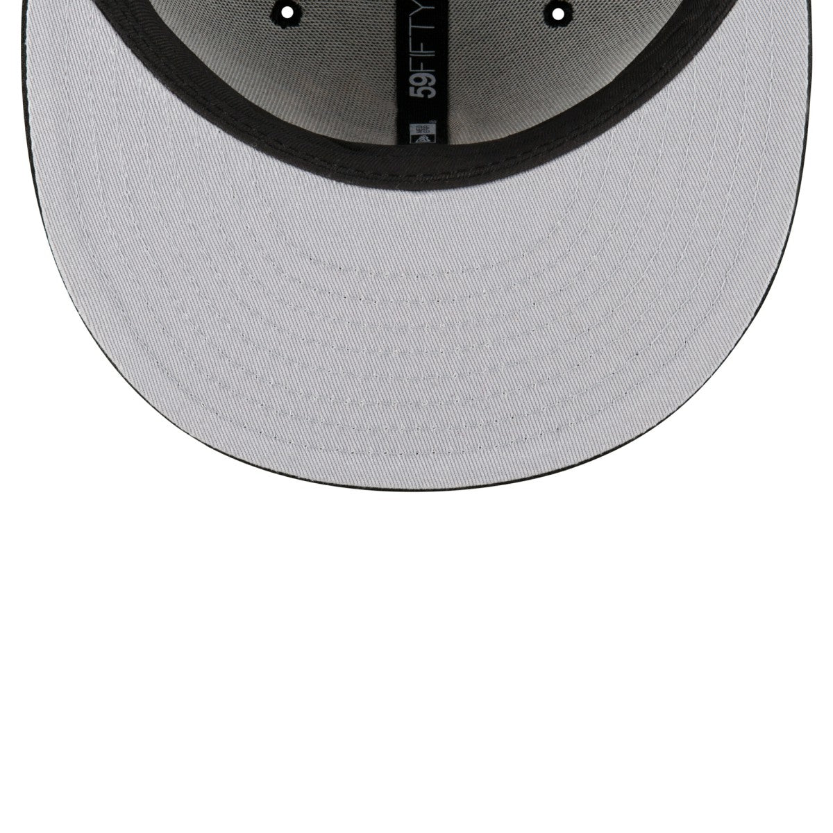 Phoenix Suns Team 59FIFTY Fitted Hat Black | New Era Near Me