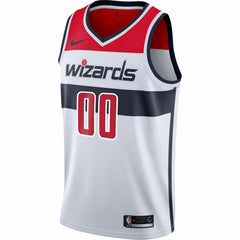 Washington Wizards 2020/21 Swingman Custom Jersey Association Edition White | Nike US