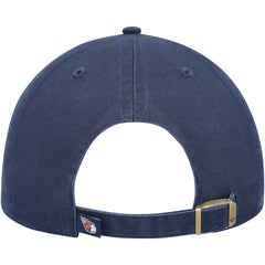 Cleveland Guardians '47 Clean Up Adjustable Hat - Navy - 47 brand Discount