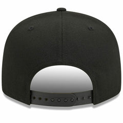 Cleveland Browns New Era 2023 NFL Crucial Catch 9FIFTY Snapback Hat Black